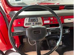 1982 Toyota Land Cruiser FJ (CC-1687220) for sale in Palmetto, Florida