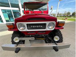 1982 Toyota Land Cruiser FJ (CC-1687220) for sale in Palmetto, Florida