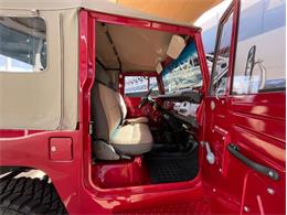 1982 Toyota Land Cruiser FJ (CC-1687220) for sale in Palmetto, Florida
