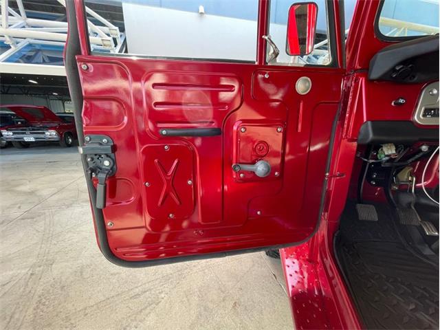 1982 Toyota Land Cruiser FJ (CC-1687220) for sale in Palmetto, Florida