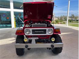1982 Toyota Land Cruiser FJ (CC-1687220) for sale in Palmetto, Florida