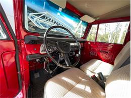 1982 Toyota Land Cruiser FJ (CC-1687220) for sale in Palmetto, Florida