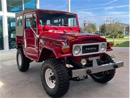 1982 Toyota Land Cruiser FJ (CC-1687220) for sale in Palmetto, Florida