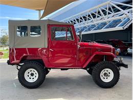 1982 Toyota Land Cruiser FJ (CC-1687220) for sale in Palmetto, Florida