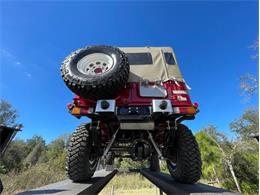 1982 Toyota Land Cruiser FJ (CC-1687220) for sale in Palmetto, Florida