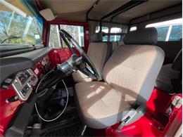 1982 Toyota Land Cruiser FJ (CC-1687220) for sale in Palmetto, Florida