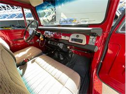 1982 Toyota Land Cruiser FJ (CC-1687220) for sale in Palmetto, Florida