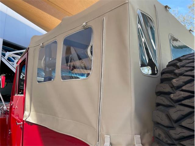 1982 Toyota Land Cruiser FJ (CC-1687220) for sale in Palmetto, Florida