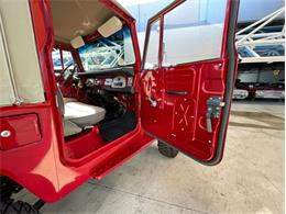 1982 Toyota Land Cruiser FJ (CC-1687220) for sale in Palmetto, Florida