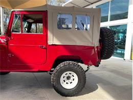 1982 Toyota Land Cruiser FJ (CC-1687220) for sale in Palmetto, Florida