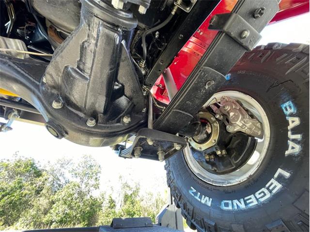 1982 Toyota Land Cruiser FJ (CC-1687220) for sale in Palmetto, Florida