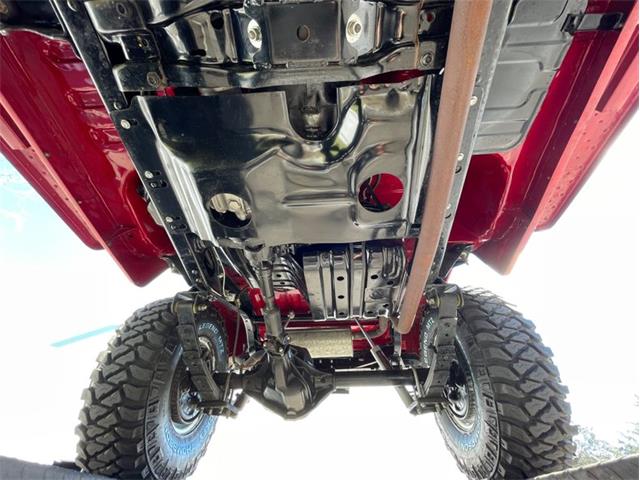 1982 Toyota Land Cruiser FJ (CC-1687220) for sale in Palmetto, Florida