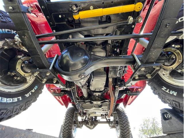 1982 Toyota Land Cruiser FJ (CC-1687220) for sale in Palmetto, Florida
