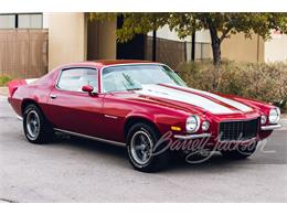 1970 Chevrolet Camaro RS (CC-1680723) for sale in Scottsdale, Arizona