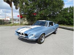 1967 Ford Mustang (CC-1687231) for sale in Greensboro, North Carolina