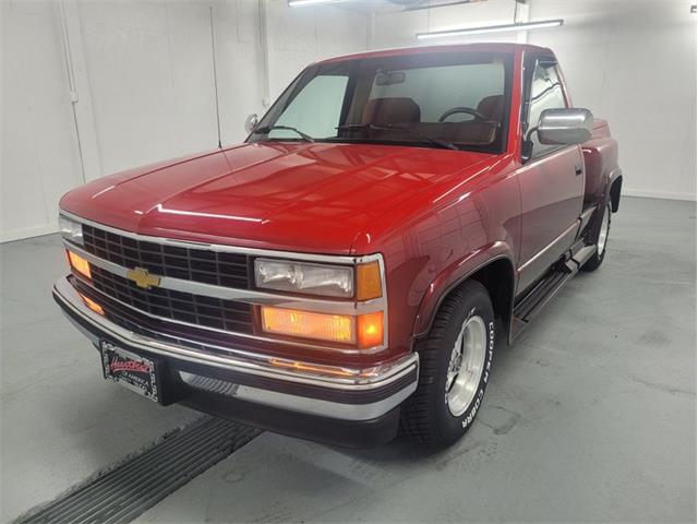 1992 Chevrolet C/K 1500 (CC-1687240) for sale in Greensboro, North Carolina