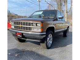 1988 Chevrolet Silverado (CC-1687243) for sale in Greensboro, North Carolina