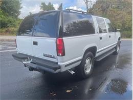 1999 Chevrolet Suburban (CC-1687248) for sale in Greensboro, North Carolina