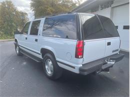 1999 Chevrolet Suburban (CC-1687248) for sale in Greensboro, North Carolina