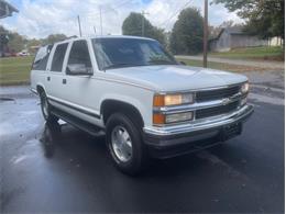 1999 Chevrolet Suburban (CC-1687248) for sale in Greensboro, North Carolina