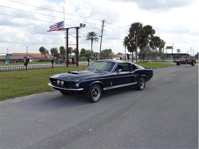 1967 Ford Mustang (CC-1687251) for sale in Greensboro, North Carolina