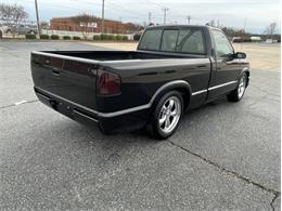 1998 Chevrolet S10 (CC-1687252) for sale in Greensboro, North Carolina