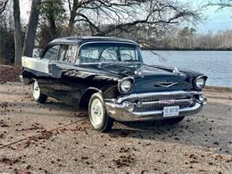 1957 Chevrolet 150 (CC-1687259) for sale in Greensboro, North Carolina