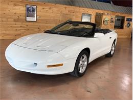 1995 Pontiac Firebird (CC-1687269) for sale in Greensboro, North Carolina