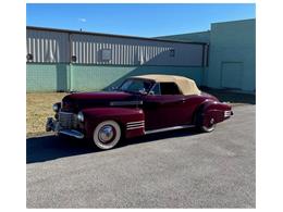 1941 Cadillac Fleetwood (CC-1687271) for sale in Greensboro, North Carolina