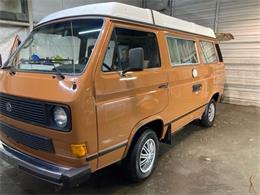 1984 Volkswagen Vanagon (CC-1687278) for sale in Greensboro, North Carolina