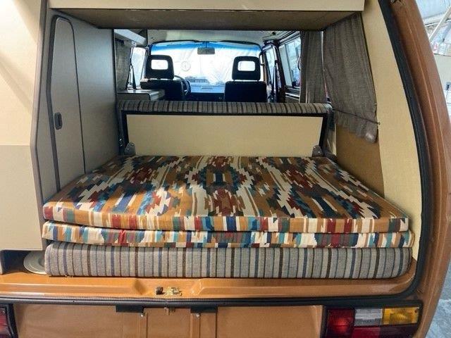 1984 Volkswagen Vanagon (CC-1687278) for sale in Greensboro, North Carolina