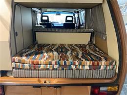 1984 Volkswagen Vanagon (CC-1687278) for sale in Greensboro, North Carolina