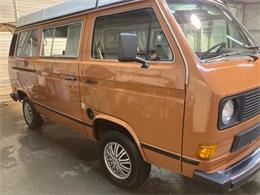 1984 Volkswagen Vanagon (CC-1687278) for sale in Greensboro, North Carolina