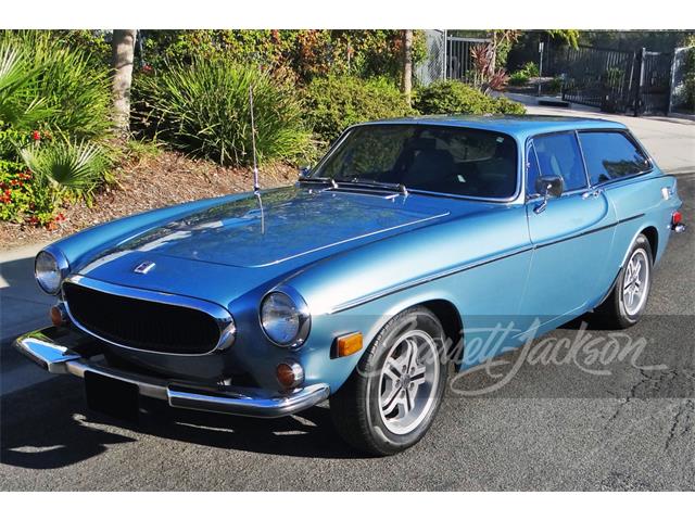 1973 Volvo P1800E for Sale | ClassicCars.com | CC-1680728