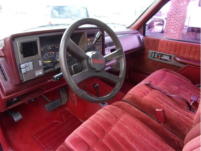 1994 Chevrolet Silverado (CC-1687288) for sale in Greensboro, North Carolina