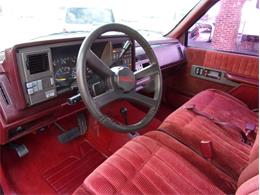 1994 Chevrolet Silverado (CC-1687288) for sale in Greensboro, North Carolina