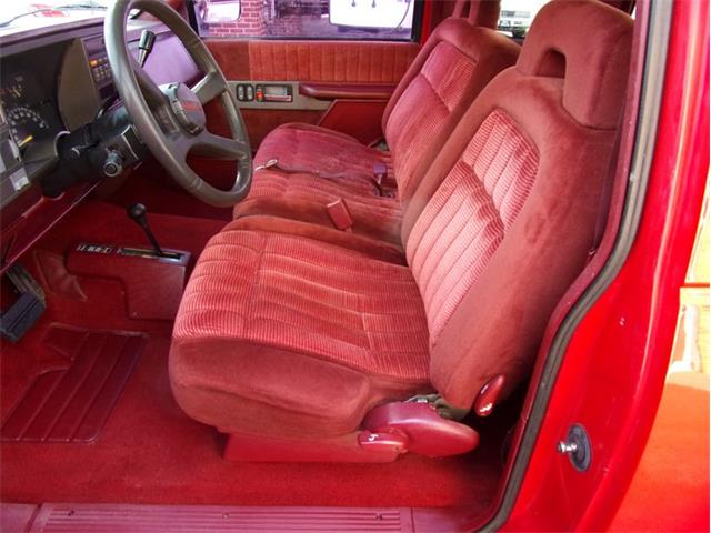 1994 Chevrolet Silverado (CC-1687288) for sale in Greensboro, North Carolina