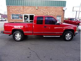 1994 Chevrolet Silverado (CC-1687288) for sale in Greensboro, North Carolina