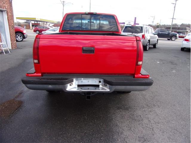 1994 Chevrolet Silverado (CC-1687288) for sale in Greensboro, North Carolina