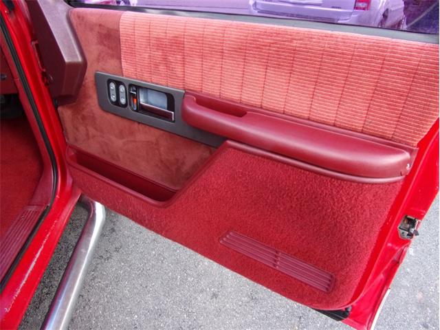 1994 Chevrolet Silverado (CC-1687288) for sale in Greensboro, North Carolina