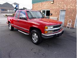 1994 Chevrolet Silverado (CC-1687288) for sale in Greensboro, North Carolina