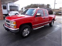 1994 Chevrolet Silverado (CC-1687288) for sale in Greensboro, North Carolina