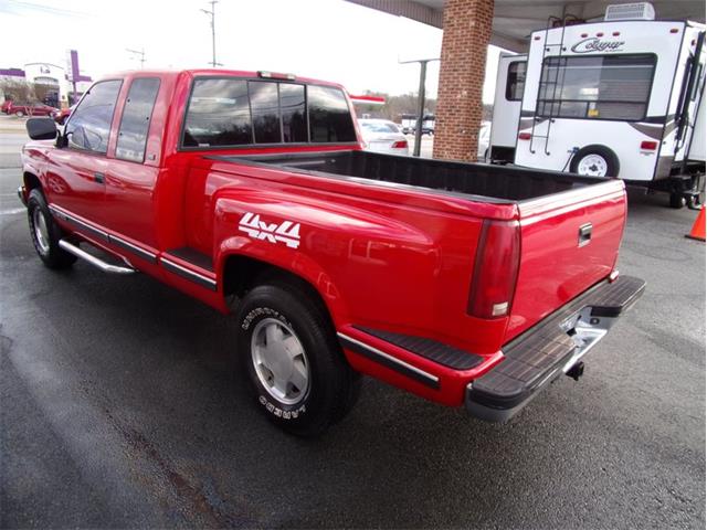 1994 Chevrolet Silverado (CC-1687288) for sale in Greensboro, North Carolina
