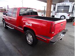 1994 Chevrolet Silverado (CC-1687288) for sale in Greensboro, North Carolina