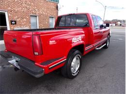 1994 Chevrolet Silverado (CC-1687288) for sale in Greensboro, North Carolina