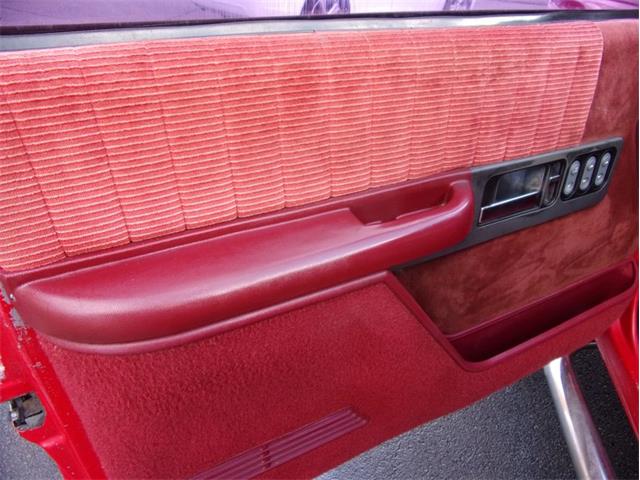 1994 Chevrolet Silverado (CC-1687288) for sale in Greensboro, North Carolina