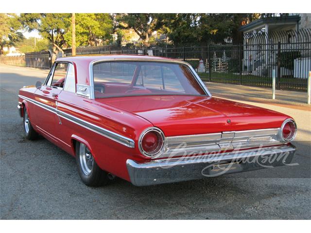 1964 Ford Fairlane 500 for Sale | ClassicCars.com | CC-1680730