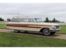 1964 Ford Country Squire (CC-1687305) for sale in Greensboro, North Carolina