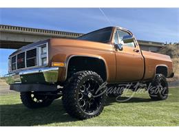 1983 GMC K1500 (CC-1680731) for sale in Scottsdale, Arizona