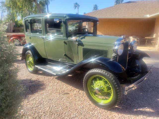 1930 Ford Model A (CC-1687328) for sale in Ft. McDowell, Arizona